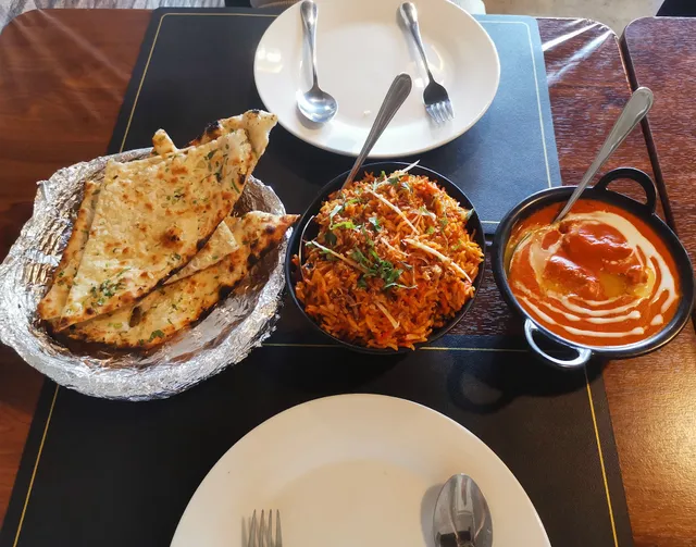 BEST INDIAN FOOD - HOMEMADE KITCHEN