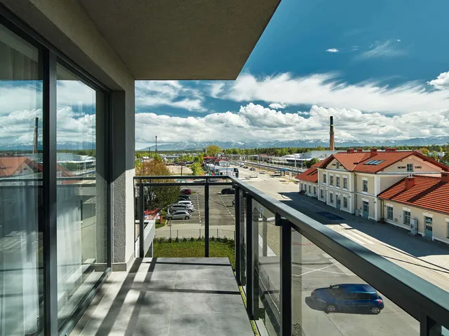 ibis Styles Nowy Targ