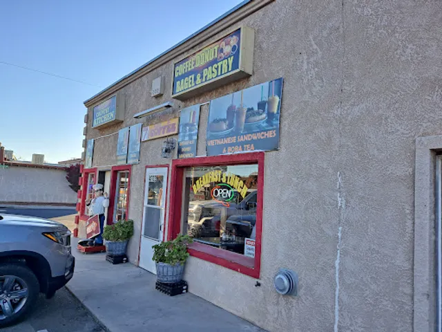 Salida's Country Kitchen - Breakfast and Lunch Served ALL DAY