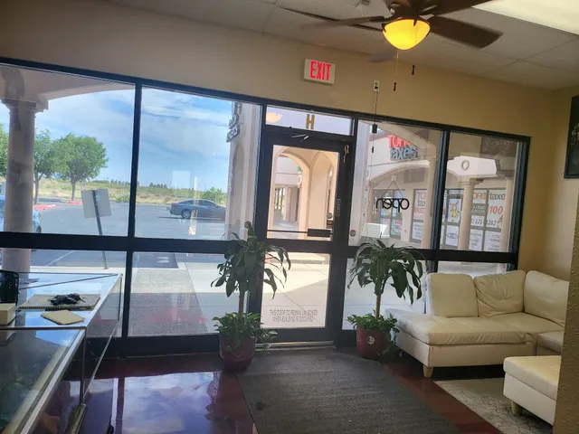 Over the Horizon Tattoos