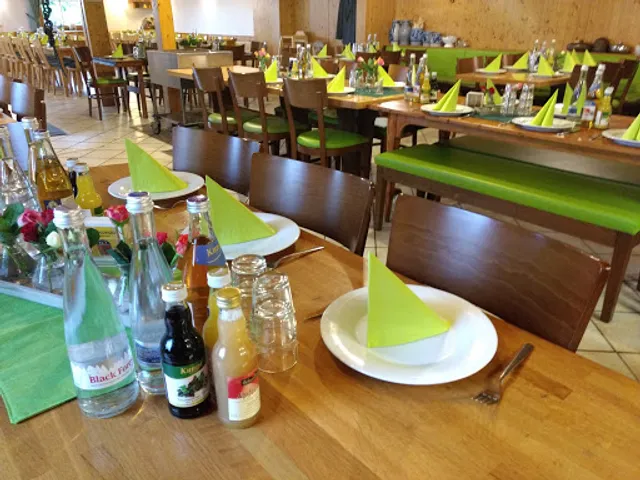 Naturfreundehaus Nagold