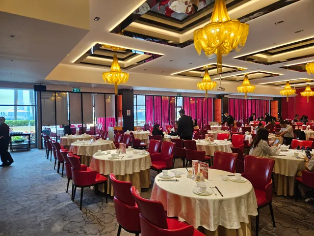 Cannon Chinese Restaurant