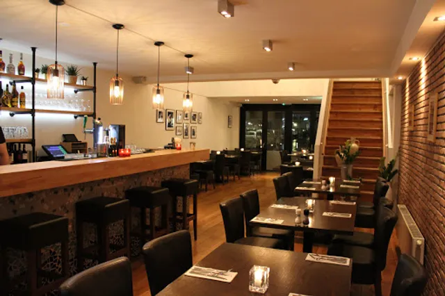 OMEGA Grieks | Mediterraans