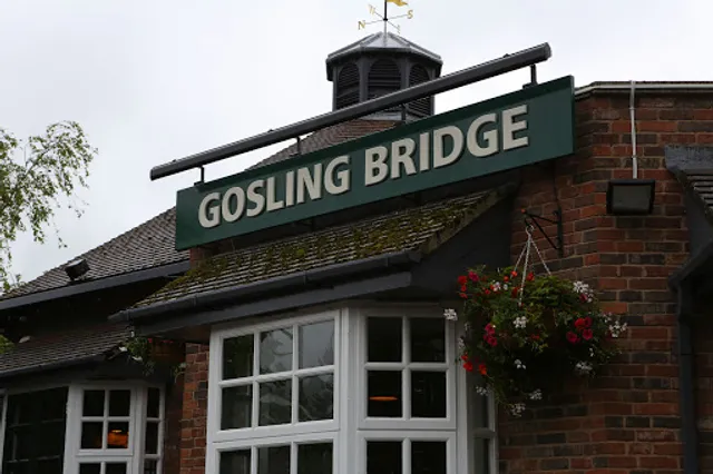 Gosling Bridge Inn