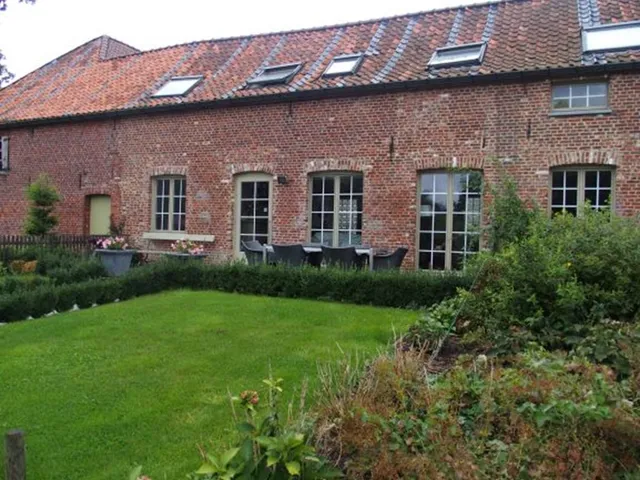 Ancienne Seigneurie de Boucaut - 5 gîtes