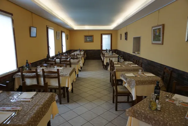 Trattoria da Claudio