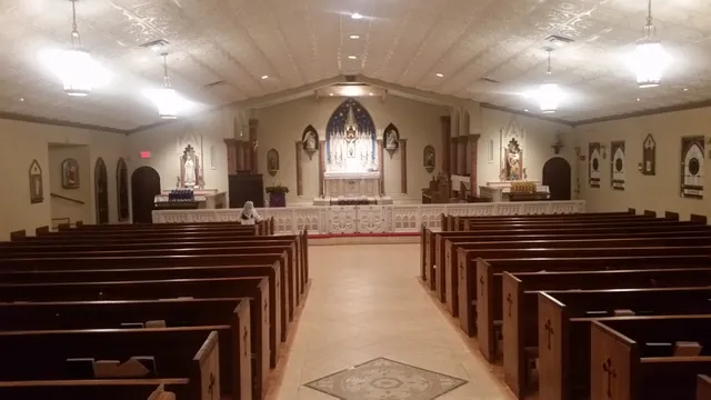 St. Francis De Sales Catholic Church