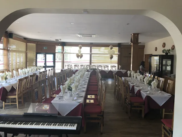 Latino's Leisure Ltd