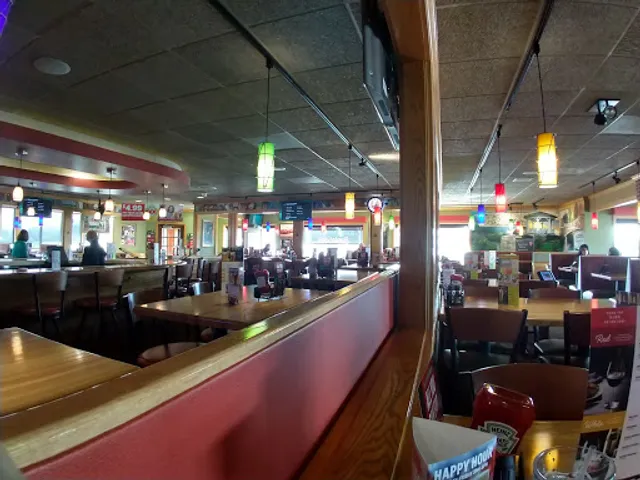 Applebee's Grill + Bar