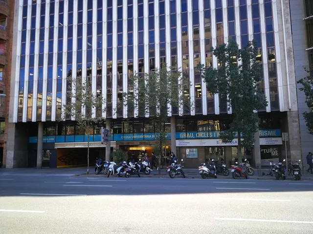 Euroaula | Grado en Turismo | Ciclos Grado Superior | Másters