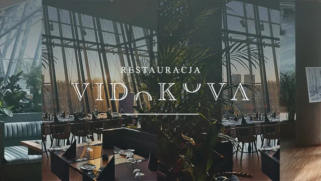 Restauracja Vidokova