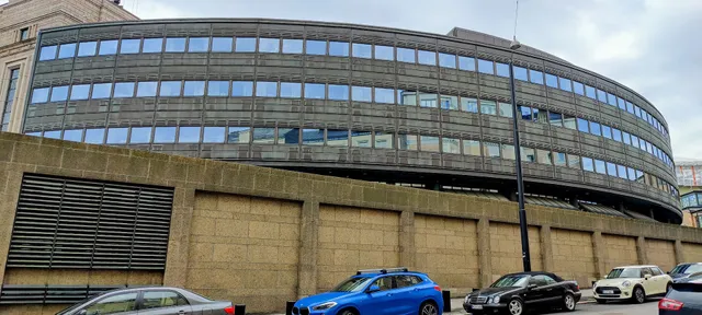 Library of Parliament