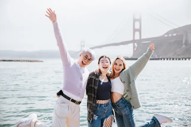 Extranomical Tours San Francisco