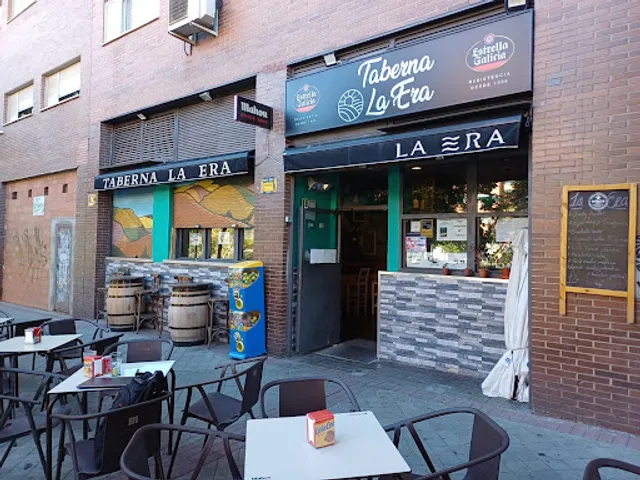 Taberna Cubana La Era