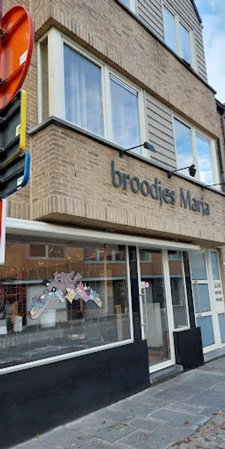 Broodjes Marja LONDERZEEL