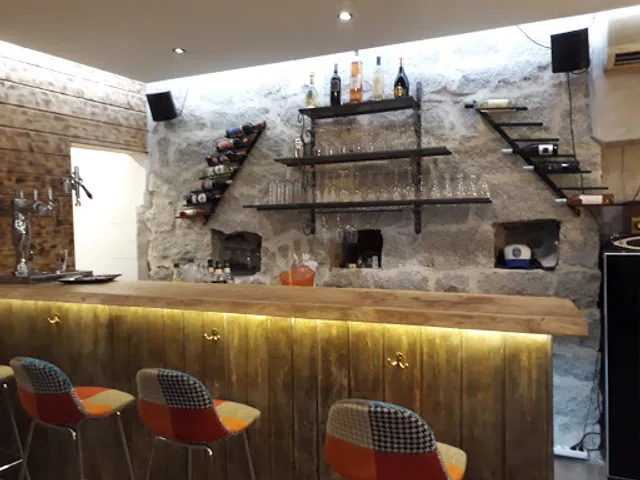 Restaurant Le Vinyle - Porto-Vecchio