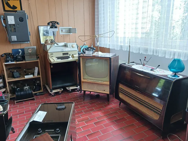 Radiomuseum Hardthausen