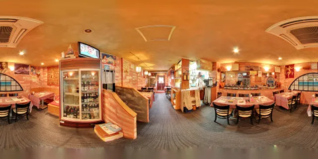 Asian Dining HARIOM（アジアンダイニング ハリオム）