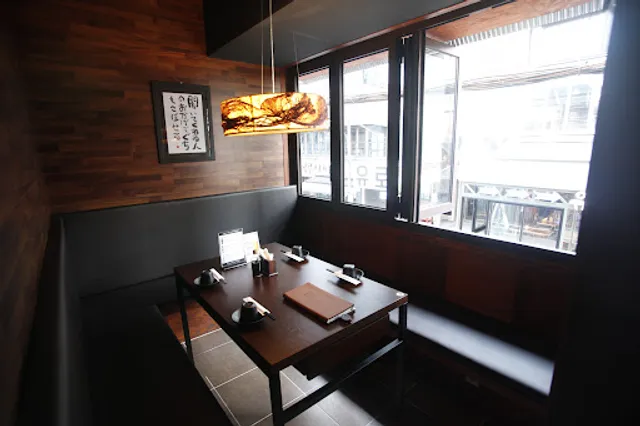 Izakaya Namu Nonhyeon