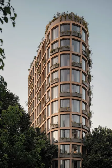 ONTO Tonalá Mexico City