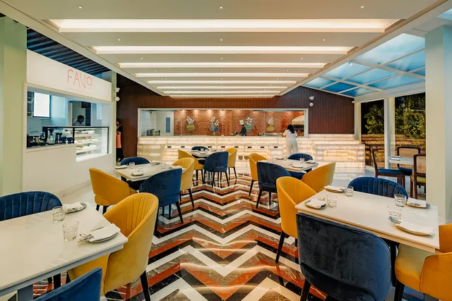 Chives all-day-diner