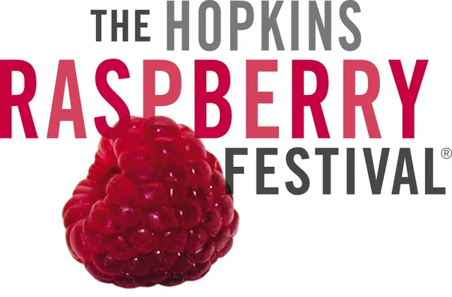 Hopkins Raspberry Festival