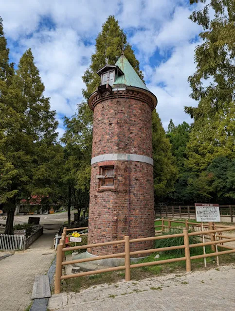 Rokkosan Pasture (Ranch)