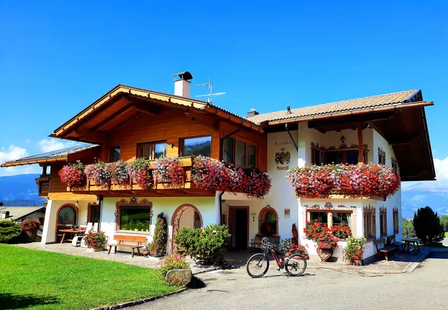 Agriturismo Binterhof