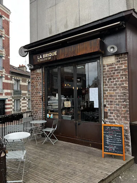 La Brique