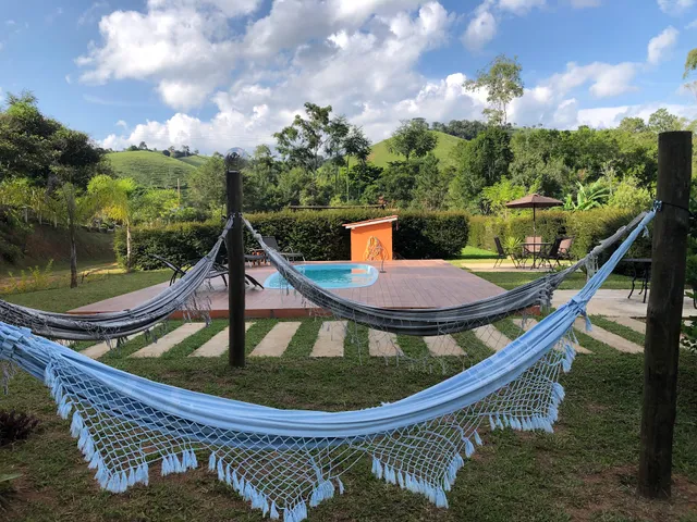 Pousada Vale dos Sonhos