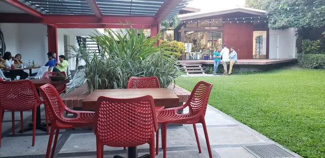 Basilico Italian Bistro