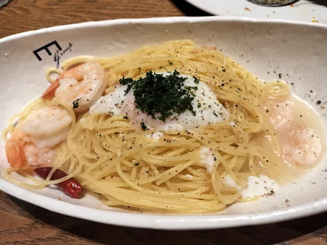 ダイニング&カフェ 橙