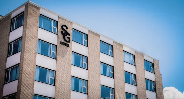 Hôtel St-Germain Rimouski