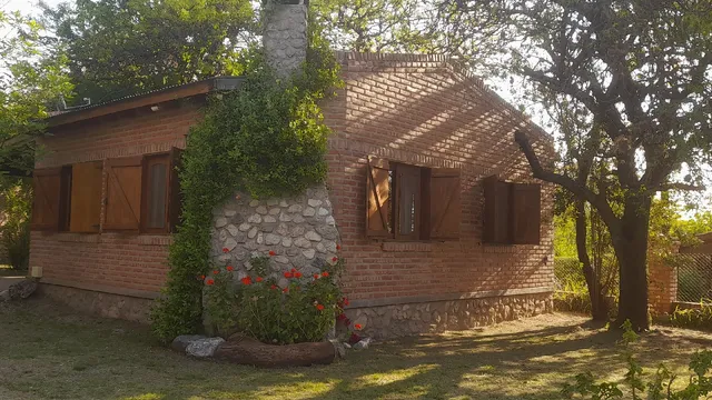 Complejo Entresierras Loma Bola