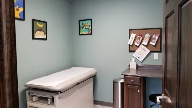 Rio Family Healthcare