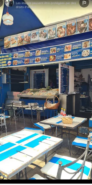 Chez Michel et Hafida