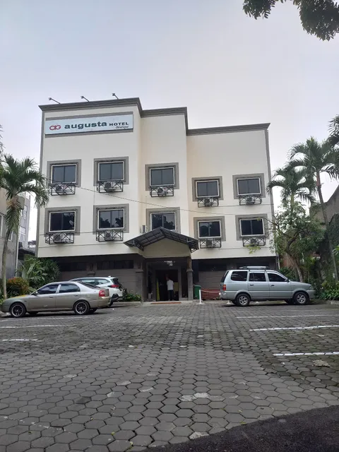 Hotel Augusta Surapati Bandung