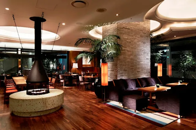 Harbor Cafe All Day Dining