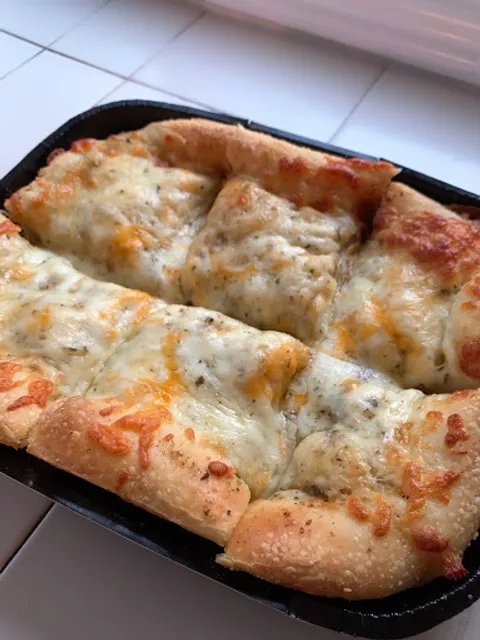 Papa Murphy's | Take 'N' Bake Pizza