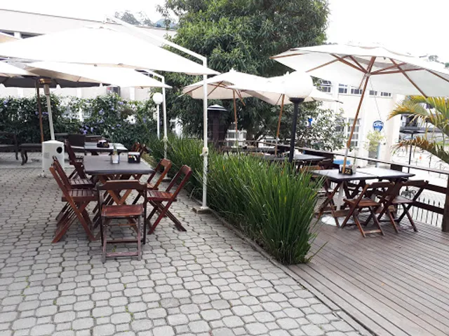 Colonial Gourmet Lumiar