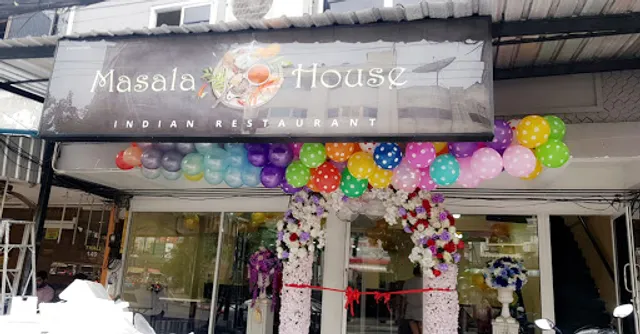 Masala House
