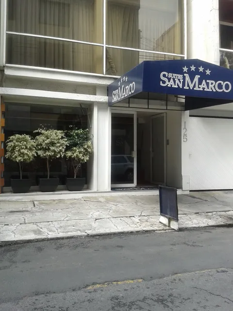 Hotel Suites San Marco