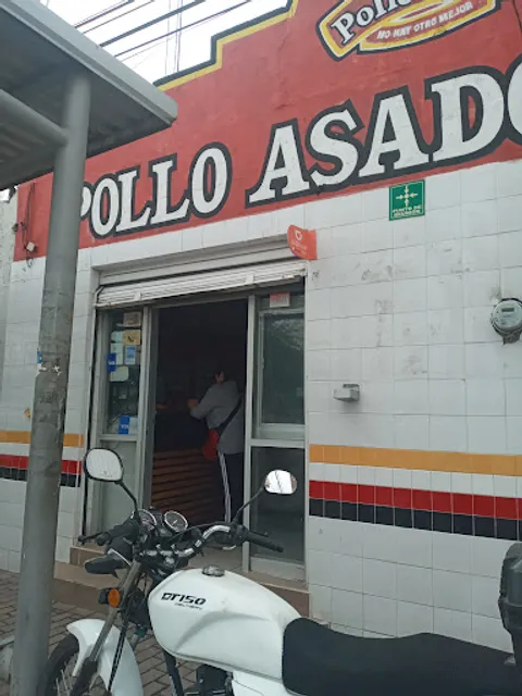 Pollo Feliz