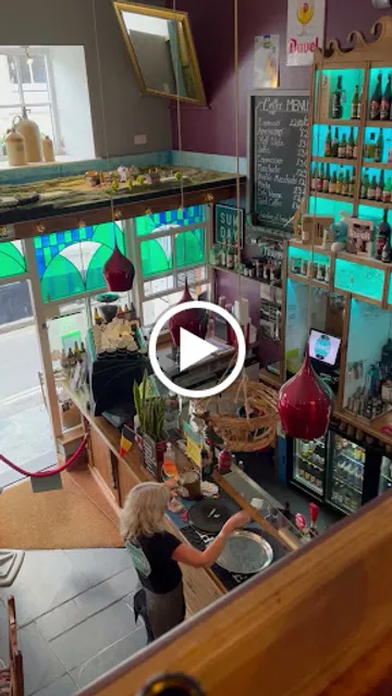 Bier Huis Grand Café