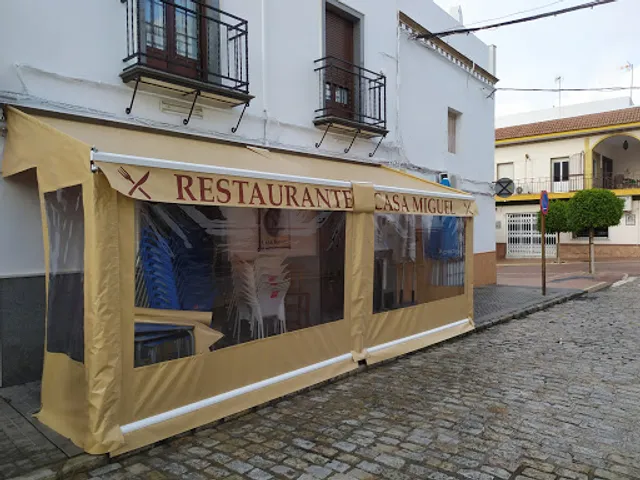 Restaurante Casa Miguel