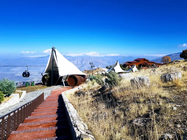 Korek Mountain Resort