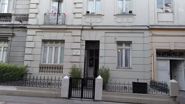 Residencial Ahumada Vip