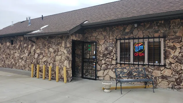 Diso's Bistro at All Nations