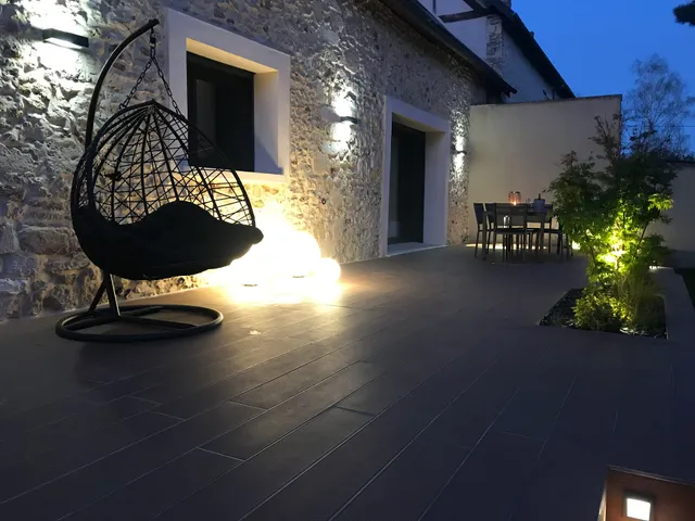 Gîte de la Prée *****