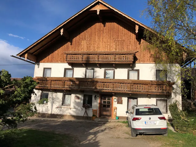 Ferienhof Jagerlbauer Perner